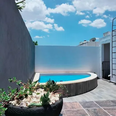 Casa Bambu Villa
